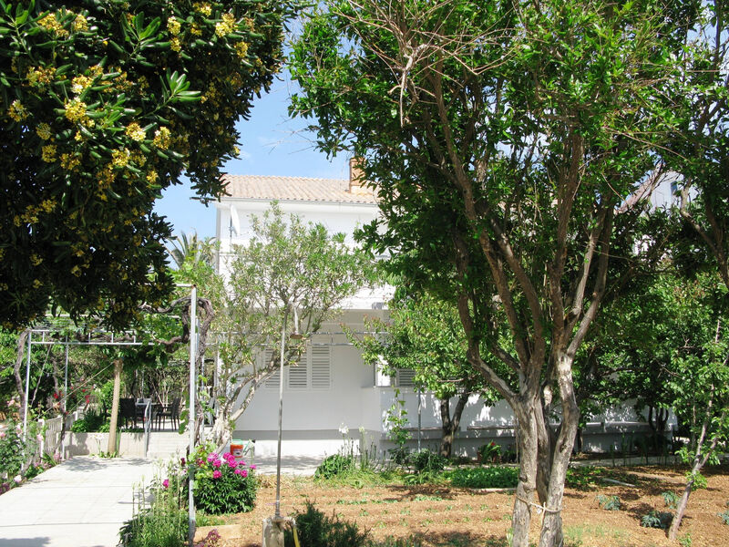 Apartmány 3298-7412