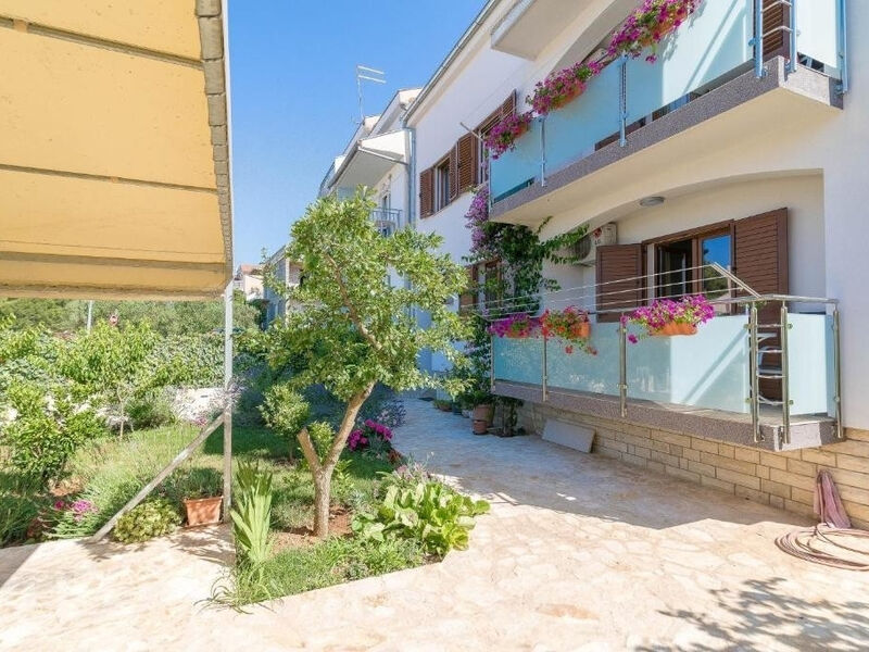 Apartmány 3298-7413