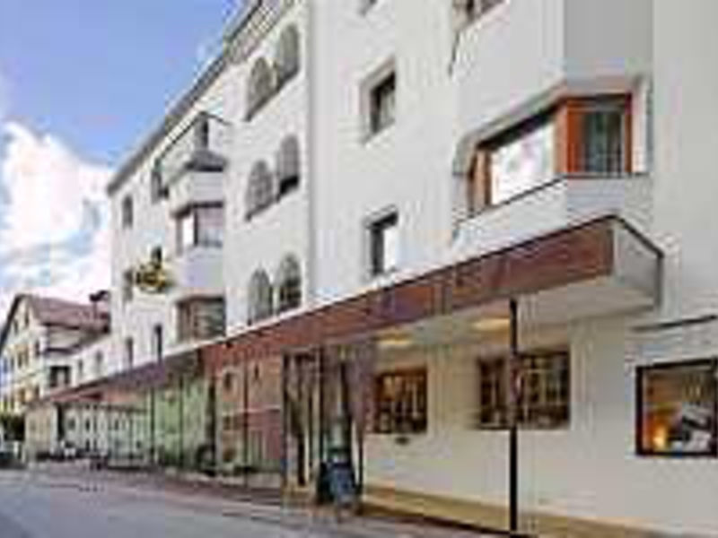 Hotel Hinteregger