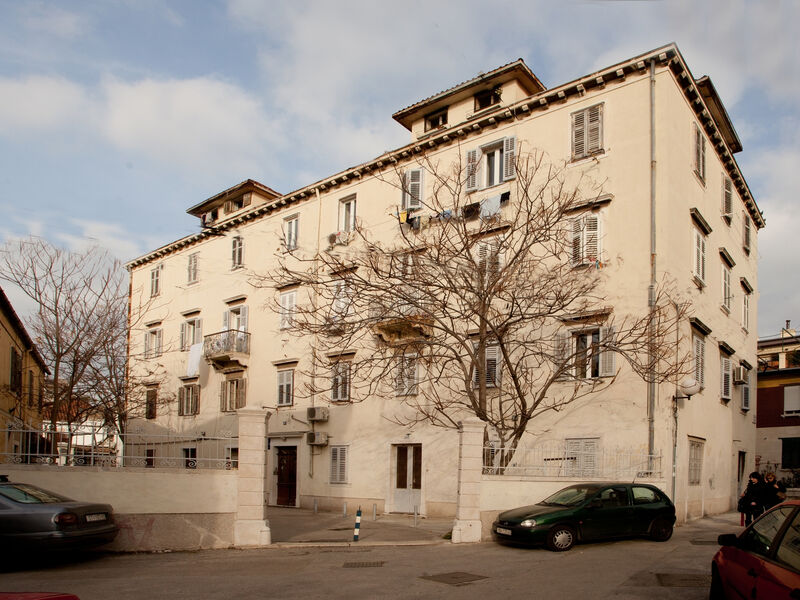 Apartmány 3298-7419
