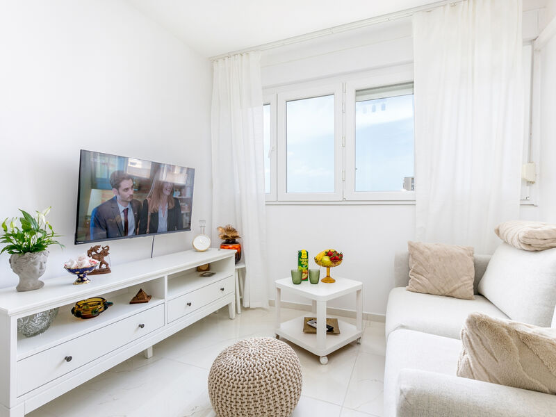 Apartmány 3298-7420