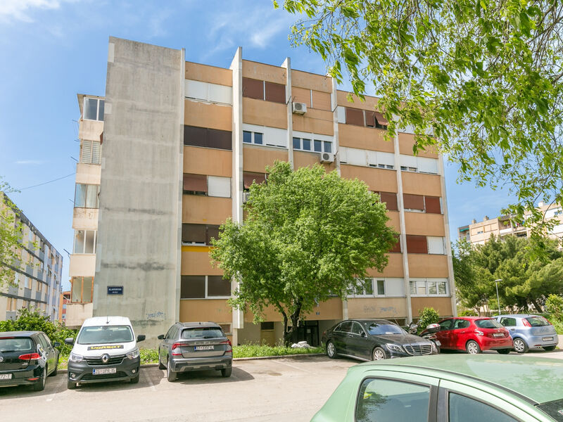 Apartmány 3298-7420