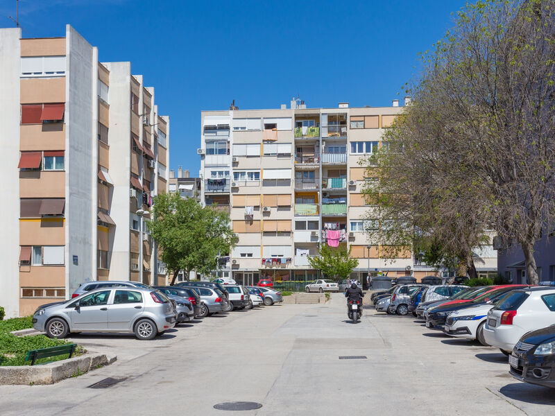 Apartmány 3298-7420