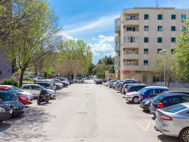 Apartmány 3298-7420