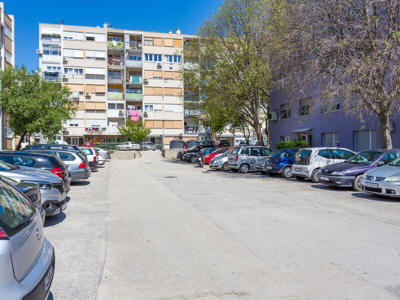 Apartmány 3298-7420