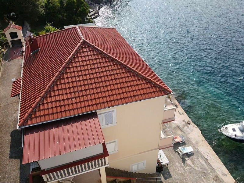 Apartmány 3298-7421