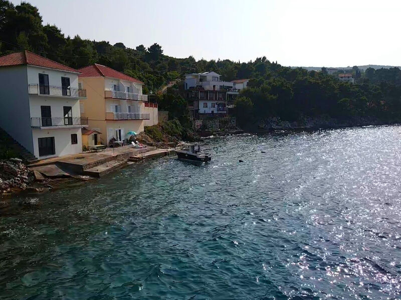 Apartmány 3298-7421