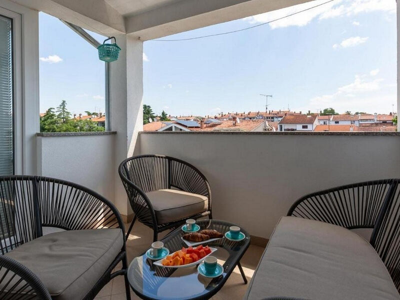 Apartmány 3298-7423