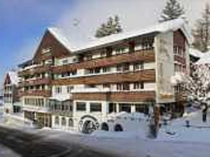 Hotel Hirschen