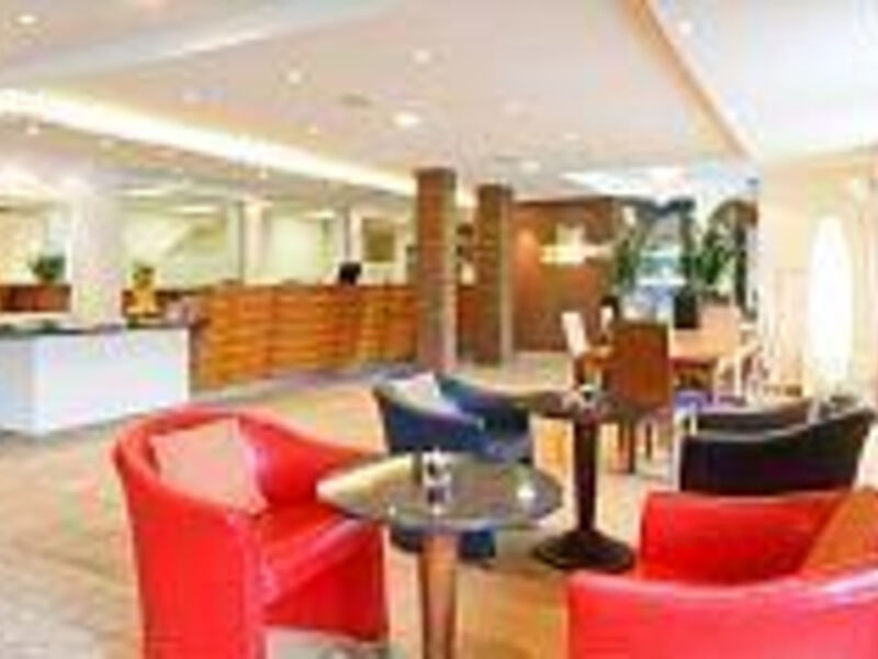 Hotel Hirschen