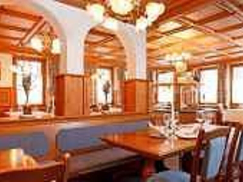 Hotel Hirschen