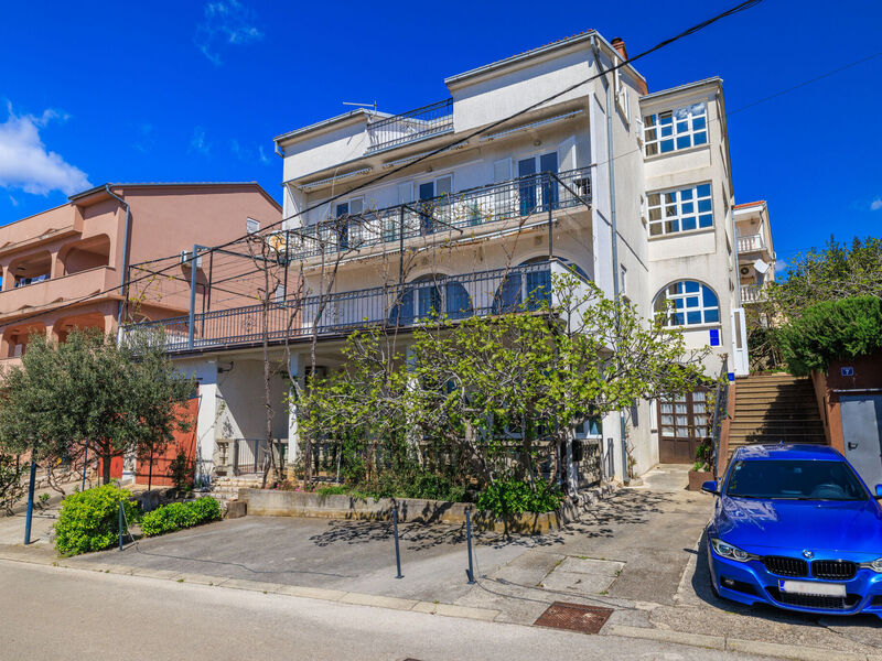 Apartmány 1355-7130