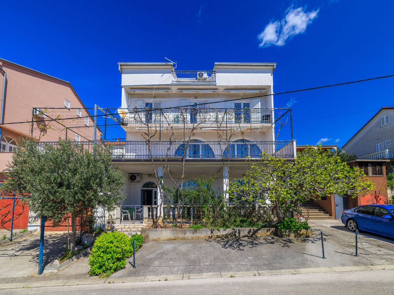 Apartmány 1355-7130
