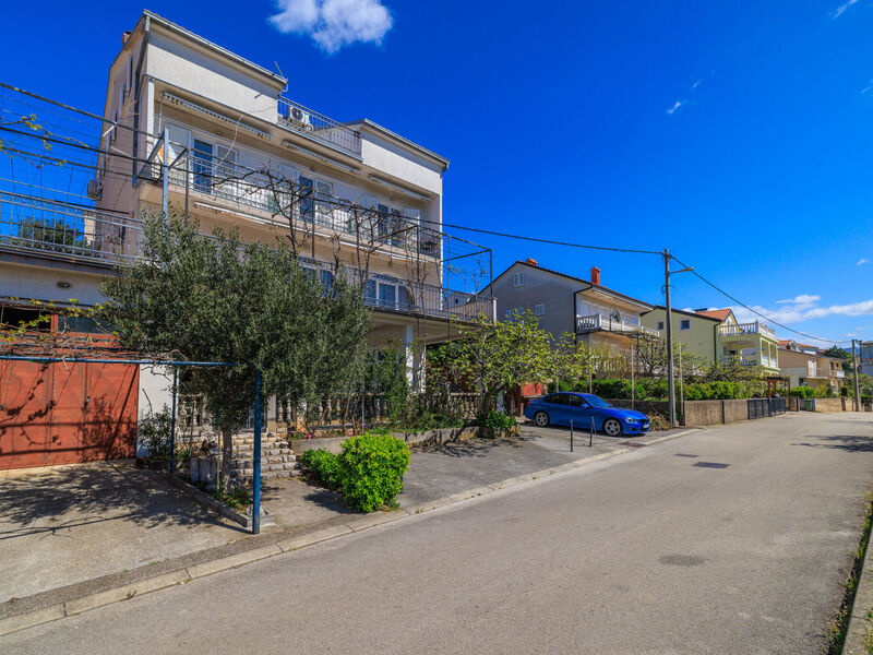 Apartmány 1355-7130