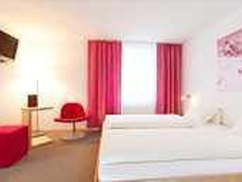 Hotel Hirschen