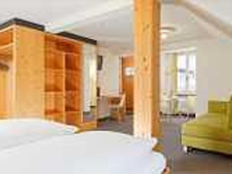 Hotel Hirschen