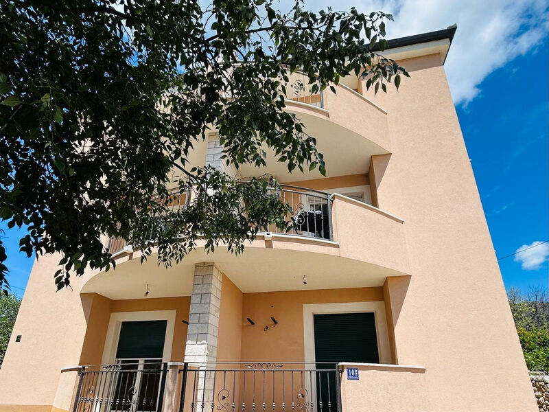 Apartmány 3298-7437