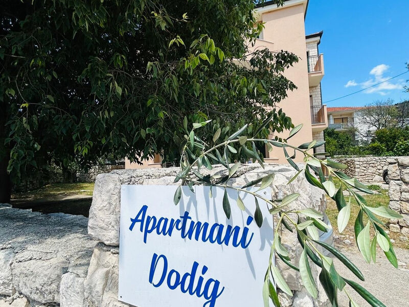 Apartmány 3298-7437