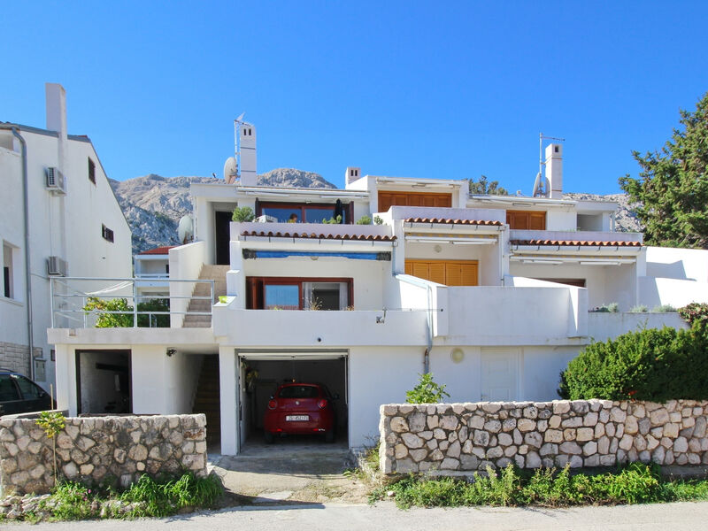 Apartmány 3298-7439