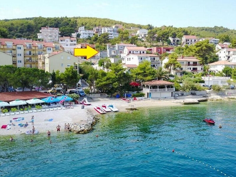 Apartmány 3298-7440