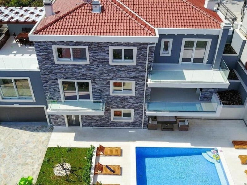 Apartmány 3298-7440