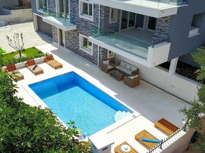 Apartmány 3298-7440