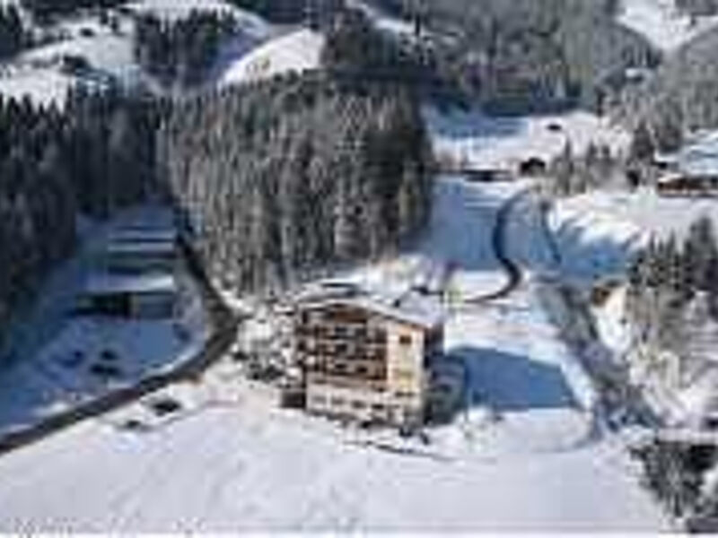Hotel Hubertus