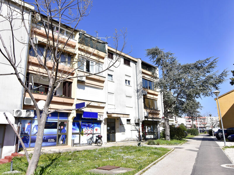 Apartmány 3298-7442