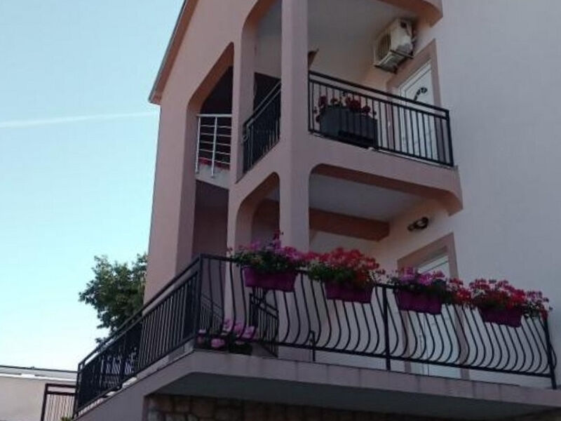 Apartmány 3298-7443