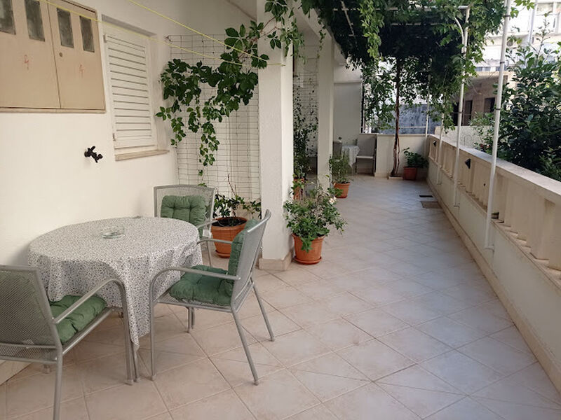 Apartmány 1355-7133