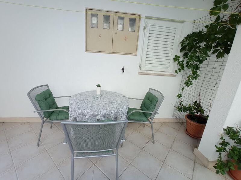 Apartmány 1355-7133
