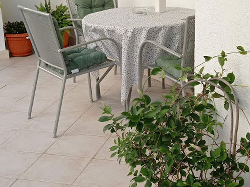 Apartmány 1355-7133