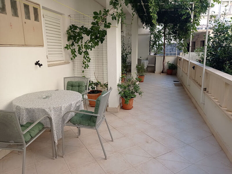 Apartmány 1355-7133