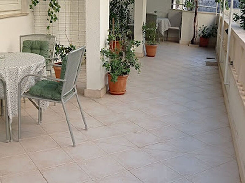 Apartmány 1355-7133