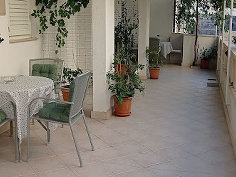 Apartmány 1355-7133