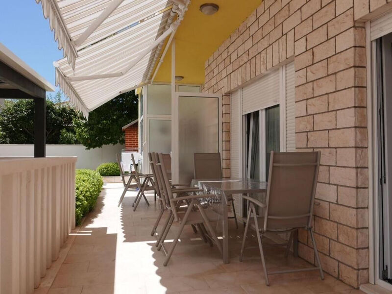 Apartmány 1355-7134