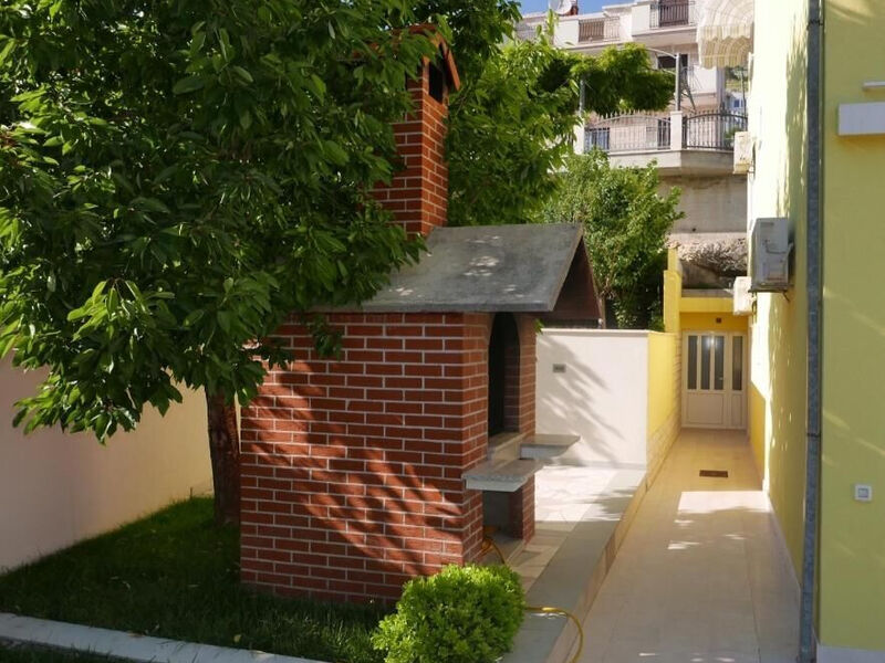 Apartmány 1355-7134