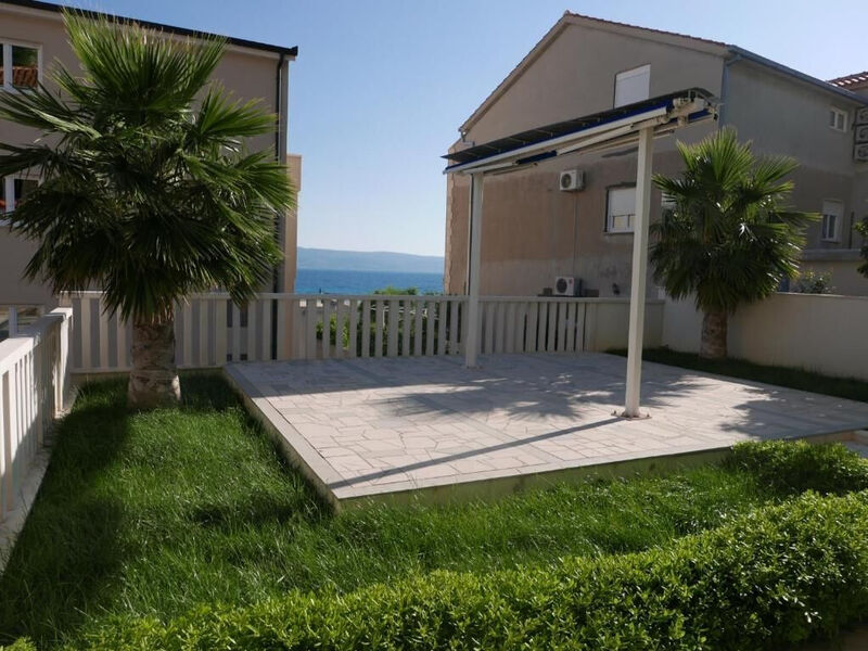 Apartmány 1355-7134