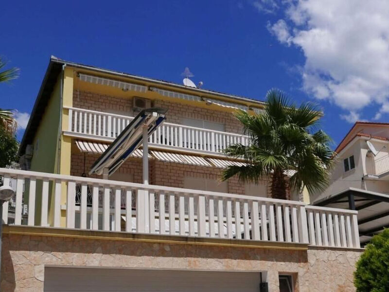 Apartmány 1355-7134