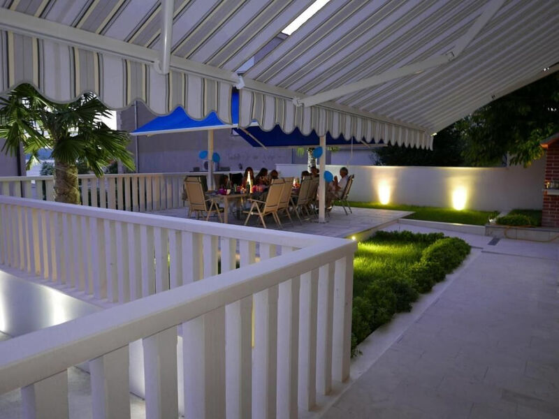 Apartmány 1355-7134