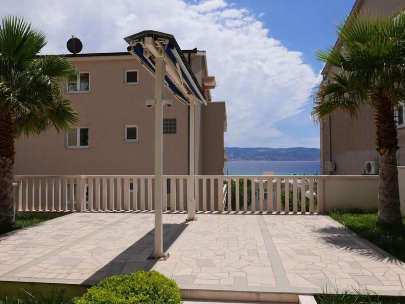 Apartmány 1355-7134