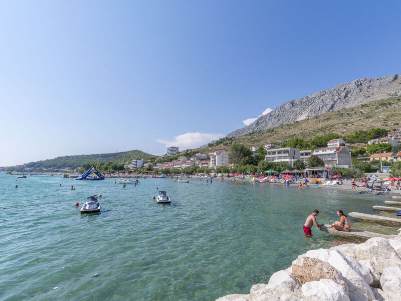 Apartmány 1355-7134