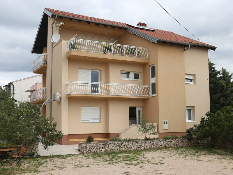 Apartmány 1355-7135