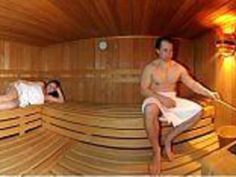 Hotel Hubertus