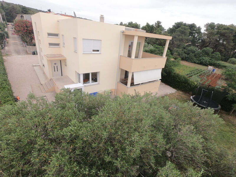 Apartmány 3298-7455