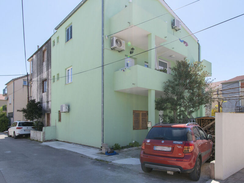Apartmány 1355-7138