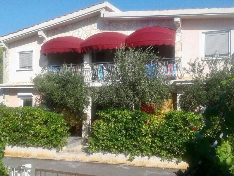 Apartmány 3298-7462