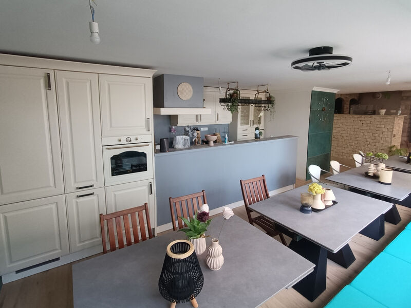 Apartmány 3298-7463