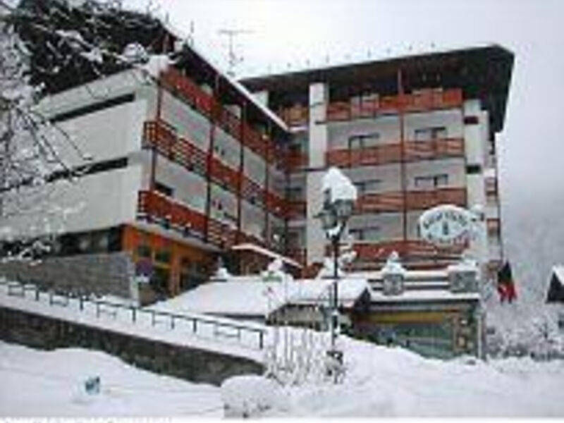 Hotel Italia
