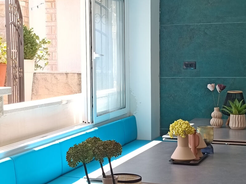 Apartmány 3298-7463